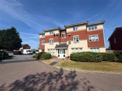 Lawndale Close, Radcliffe